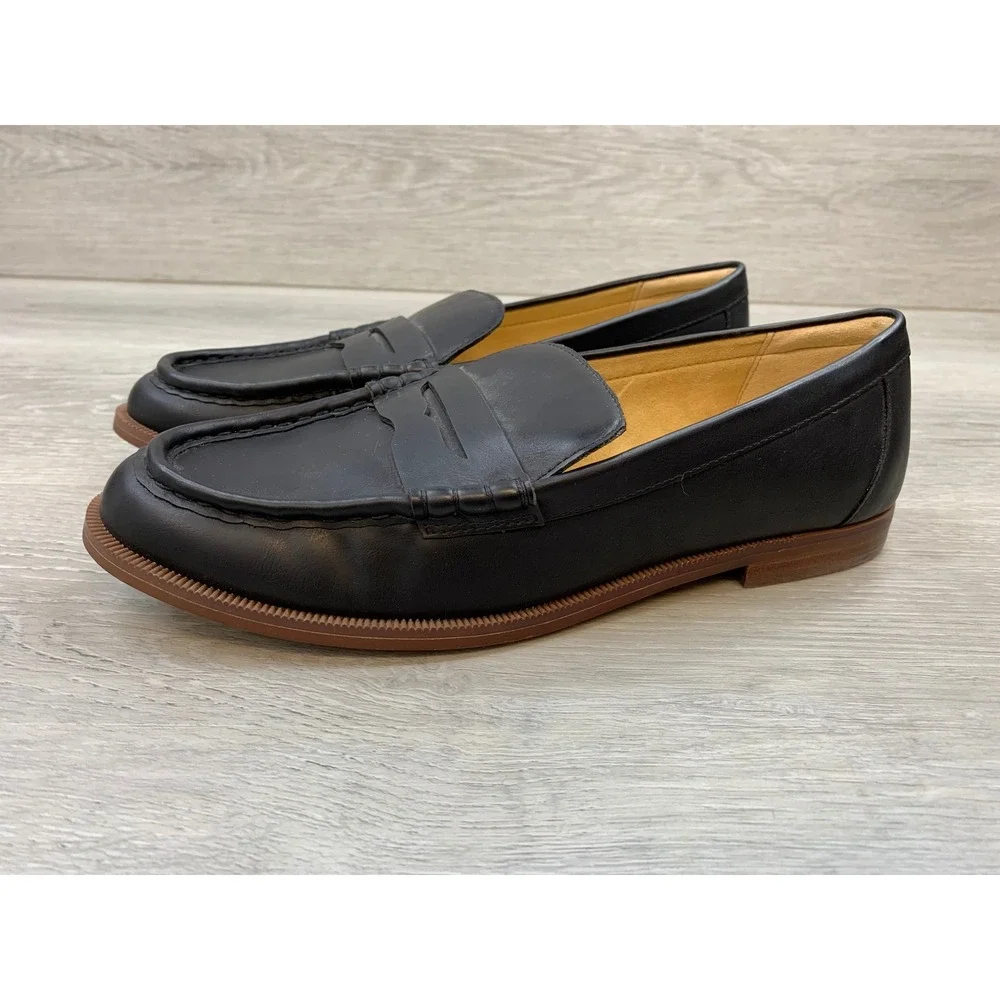 J.Crew crew penny